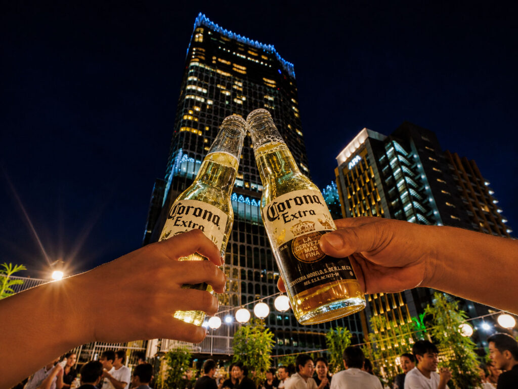 豊富なドリンクを思う存分楽しめる飲み放題プラン
